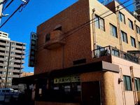 leopalace Korimoto II Surrounding area