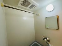 レオパレスピエスト 風呂
