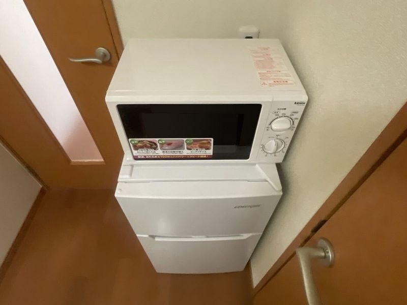 レオパレス西浜 その他設備