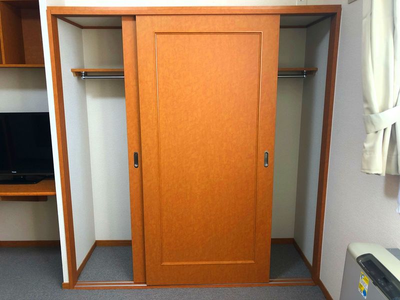 leopalace abri Storage