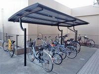 レオネクストセレーノ 共用部分