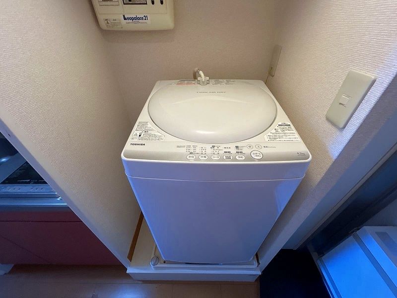レオパレスＷｉｎｇ その他設備