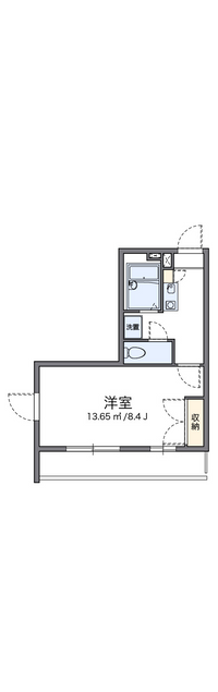 10666 Floorplan