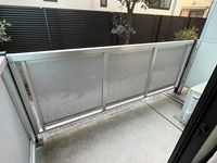 レオパレスリブェール バルコニー