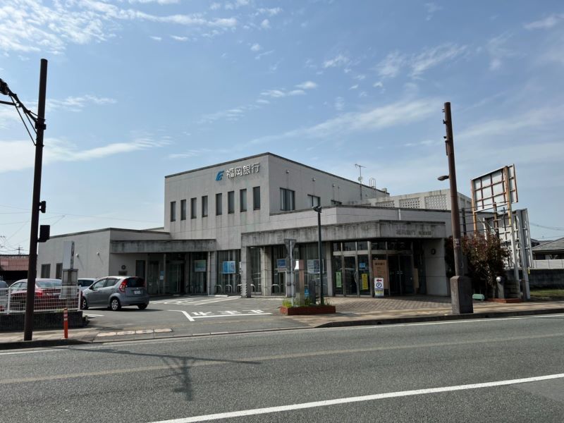レオパレス初田道 周辺環境