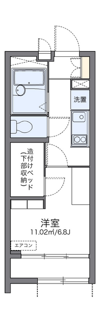 41898 Floorplan