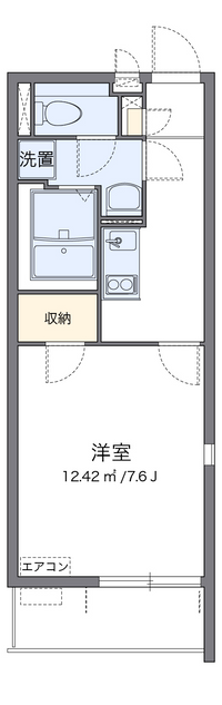 58802 Floorplan