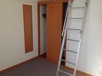 レオパレスＫａｍｂｅ 収納