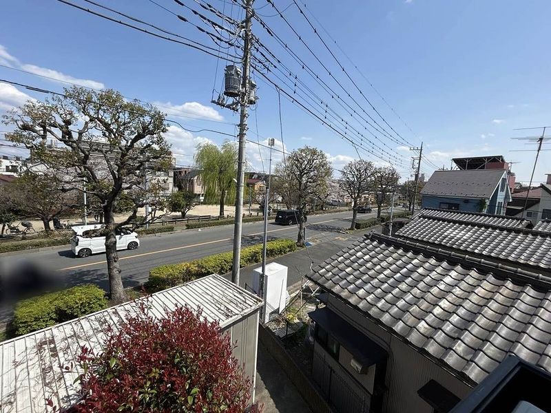 leopalace Favorite Field View