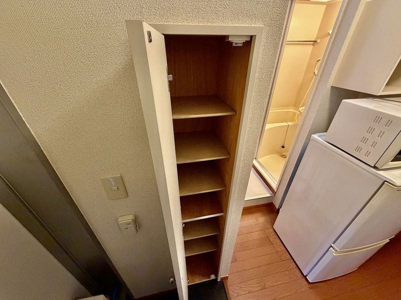 leopalace Freedom Minami Kaname Other