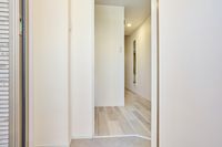 アルクソレイユ 玄関