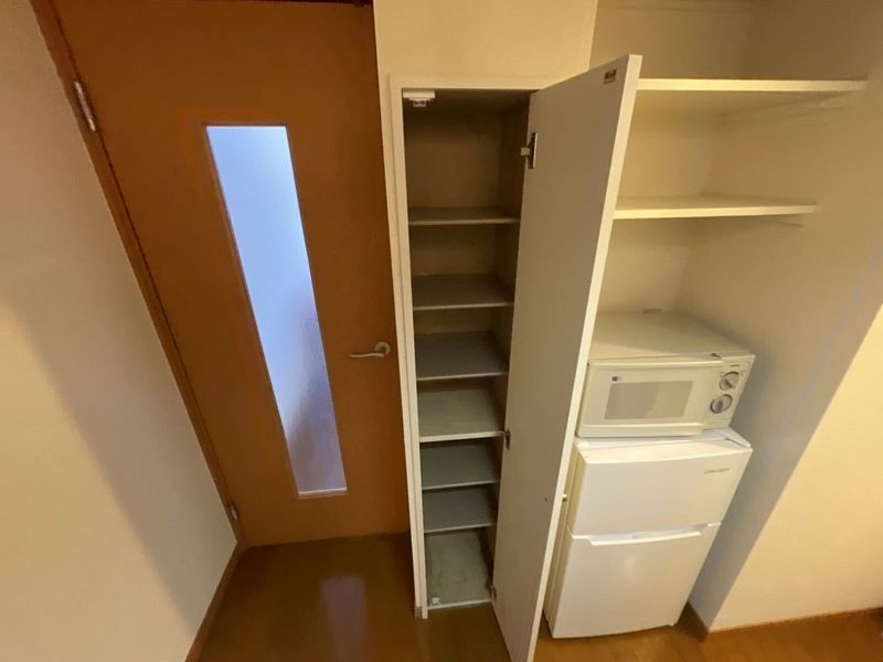 レオパレスマスカット その他