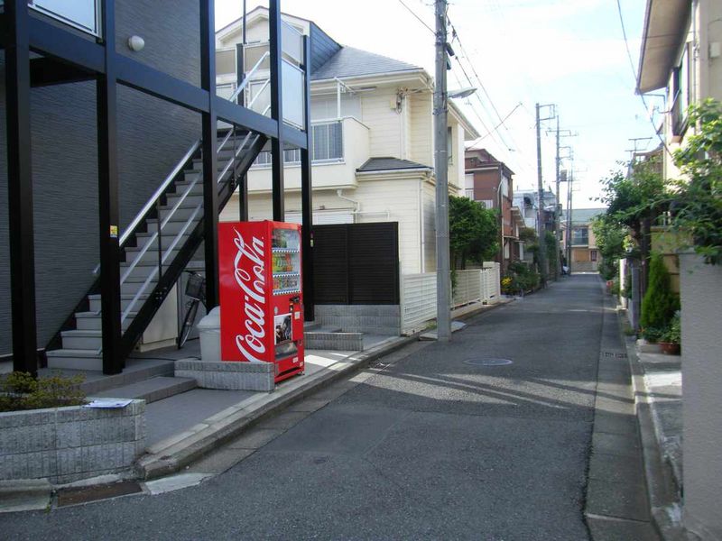 レオパレスコトブキ その他