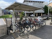 レオパレスＡ＆Ｋ　高知 共用部分