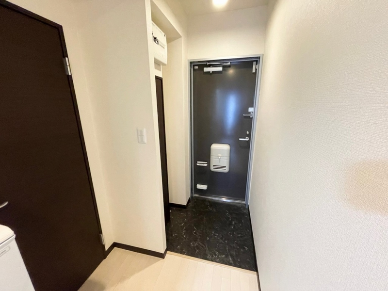 CLEINO Y52 Lối vào