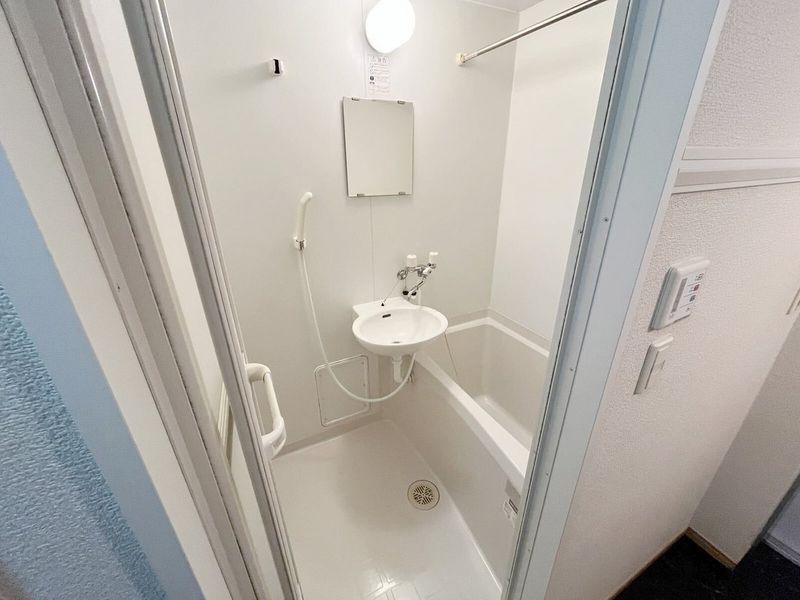 leopalace Aster 浴室