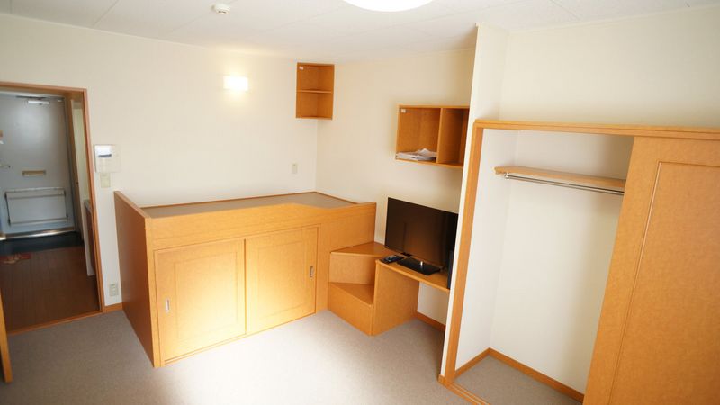 leopalace Flora Living room