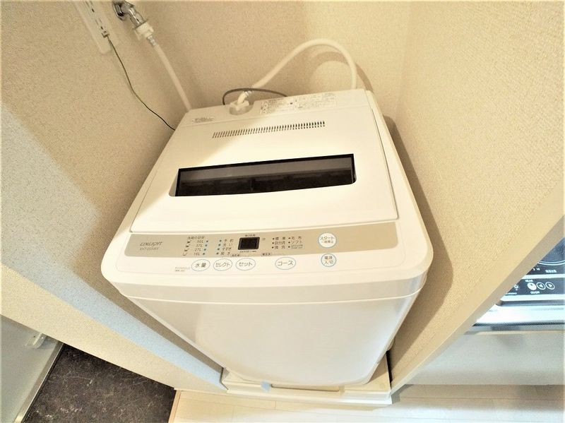 クレイノ彩Ⅴ その他設備
