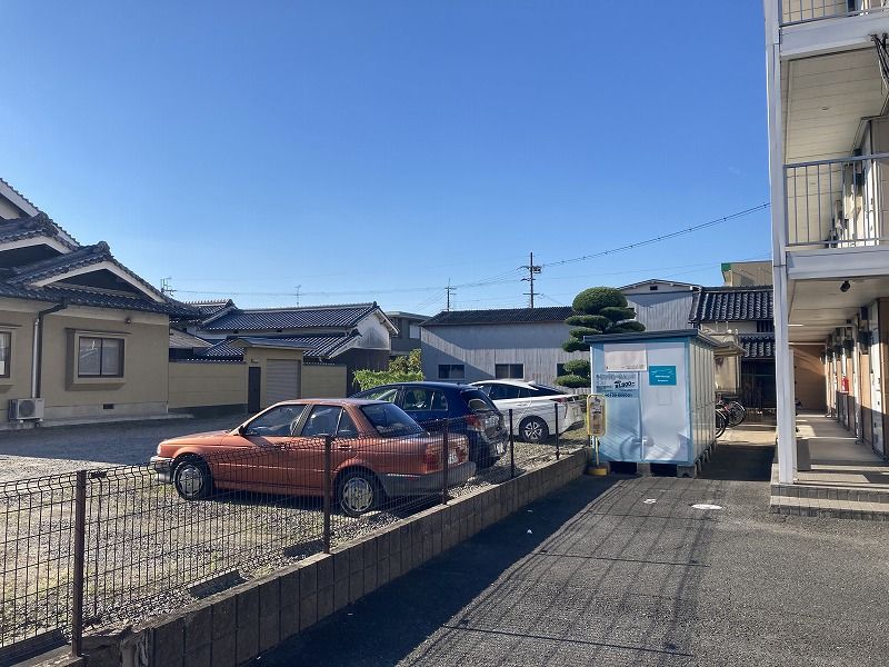 レオパレスＦｏｎｄ　Ｖｉｌｌａｇｅ undefined