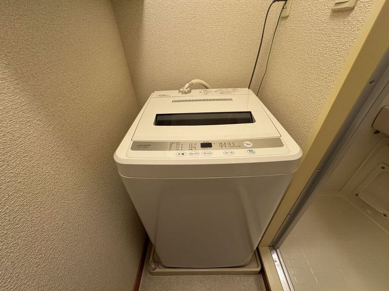 レオパレスル　ヴァン その他
