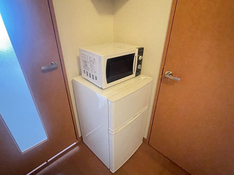 レオパレス四季 その他設備