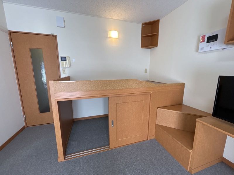 レオパレスノーブル その他