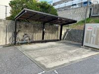 レオパレスかりゆし 共用部分