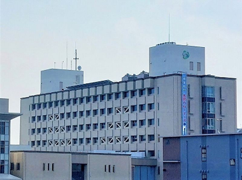 レオパレス佐賀Ⅱ 周辺環境