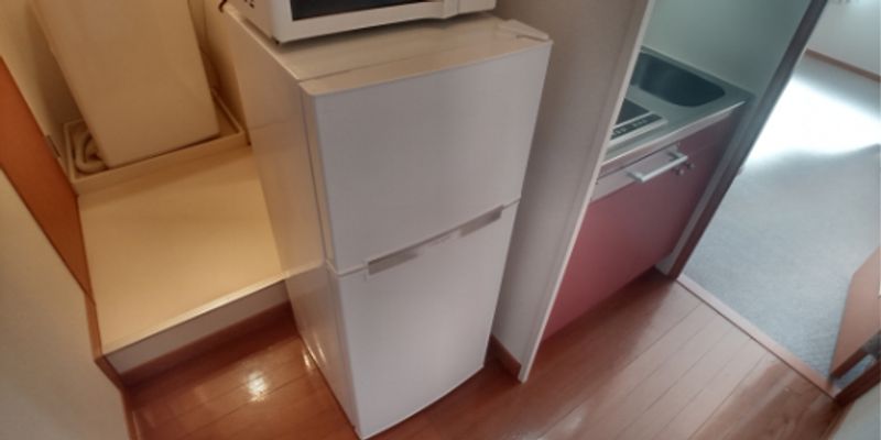 レオパレスＧＲＡＺＩＡ その他設備