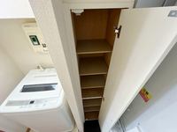 レオパレスシリウス その他