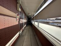 レオネクストリッフェル 共用部分