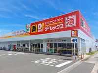 レオネクストラディエストⅡ 周辺環境
