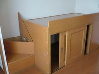 レオパレスグレスコート その他