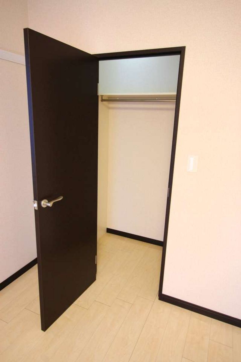 レオネクストヴォラーレ 収納