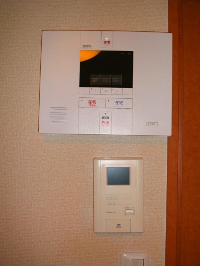 レオパレスマイルドミナミコタニ その他