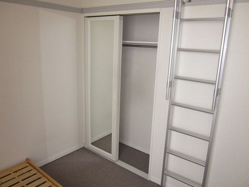 leopalace a-1 수납공간