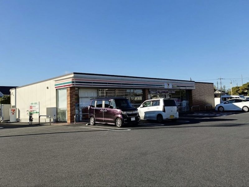 レオパレスグランドパレス春日部 周辺環境