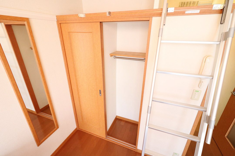 leopalace Marunoki Storage