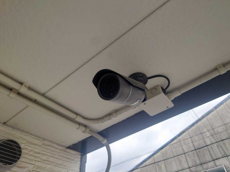 leopalace Hamayu Khu vực chung