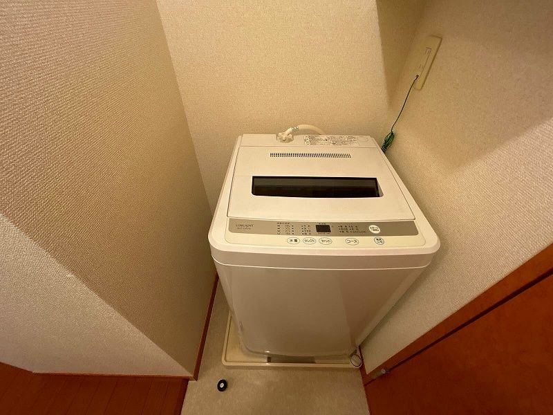 レオパレスプリムヴェール その他設備