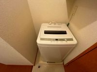 レオパレスプリムヴェール その他設備