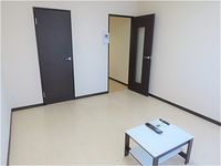 レオネクストグロリアス 居間