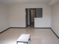 レオネクストＥＡＳＴ 居間