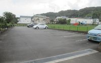 レオパレスセスト 駐車場