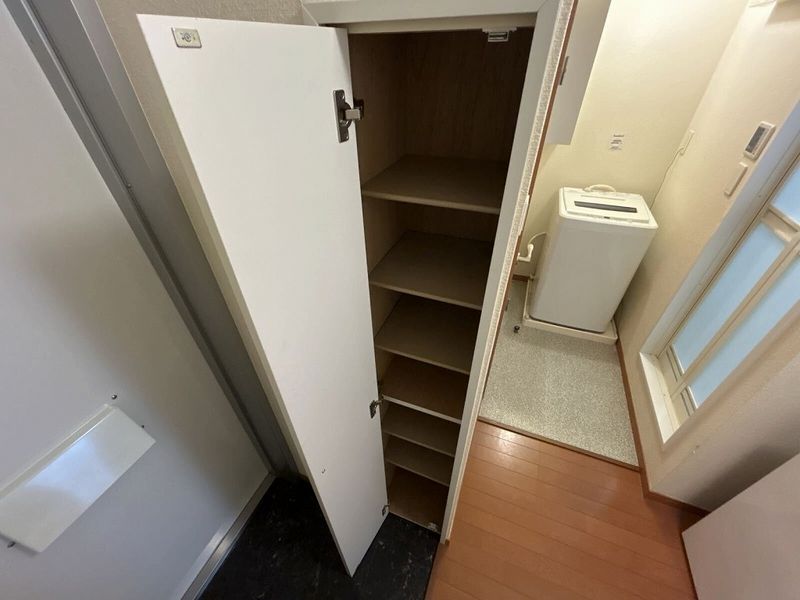 レオパレスけやき通りハイツ その他