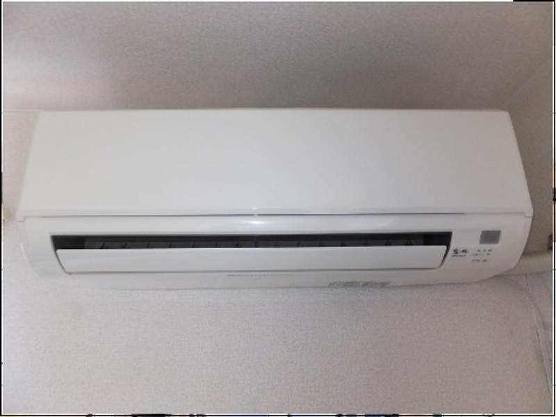 leopalace Grace Other facilities