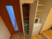 レオパレスレガーロ中十条 その他