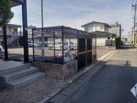 レオパレスさそら 共用部分
