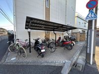 レオネクストクリサンス 共用部分