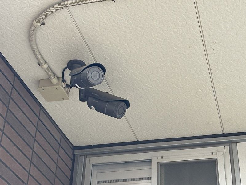 leopalace Grand Parc Koyanagi Shared spaces